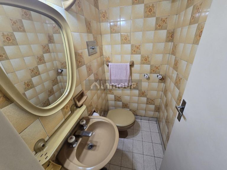 Departamento en Venta en Almagro, Capital Federal
