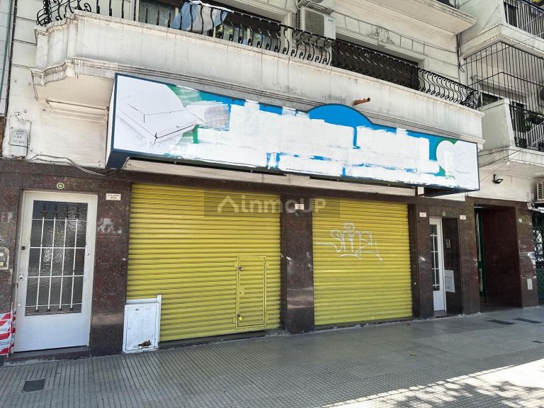 Local Comercial en Alquiler en Parque Chas, Capital Federal