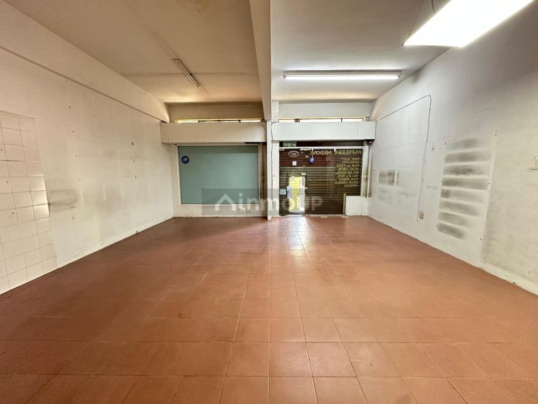Local Comercial en Alquiler en Parque Chas, Capital Federal
