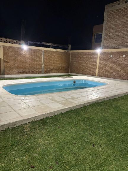 Casa en Venta en Las Heras, Mendoza