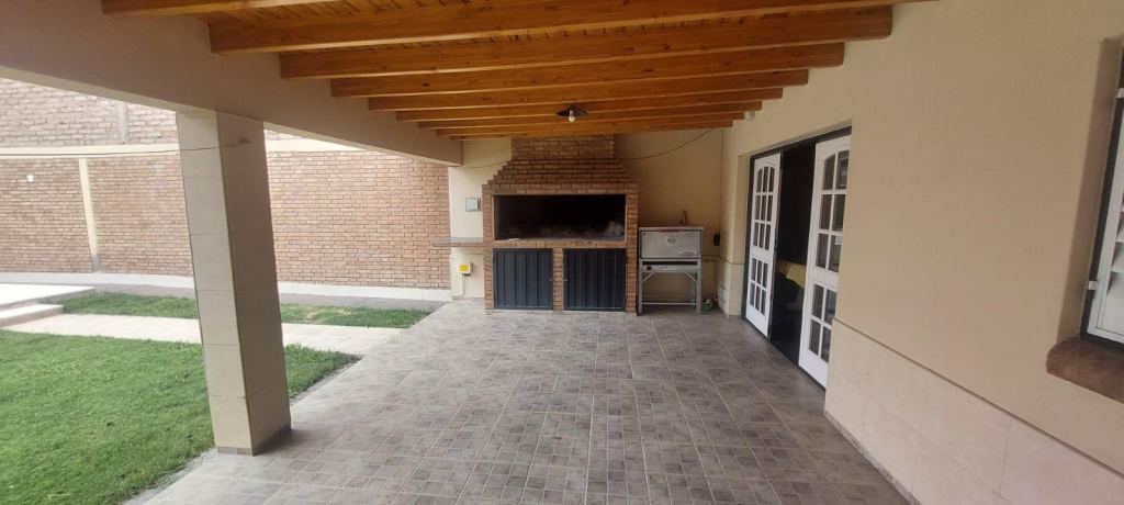 Casa en Venta en Las Heras, Mendoza