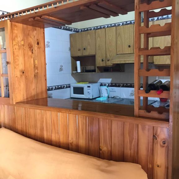 Casa en Venta en Las Heras, Mendoza