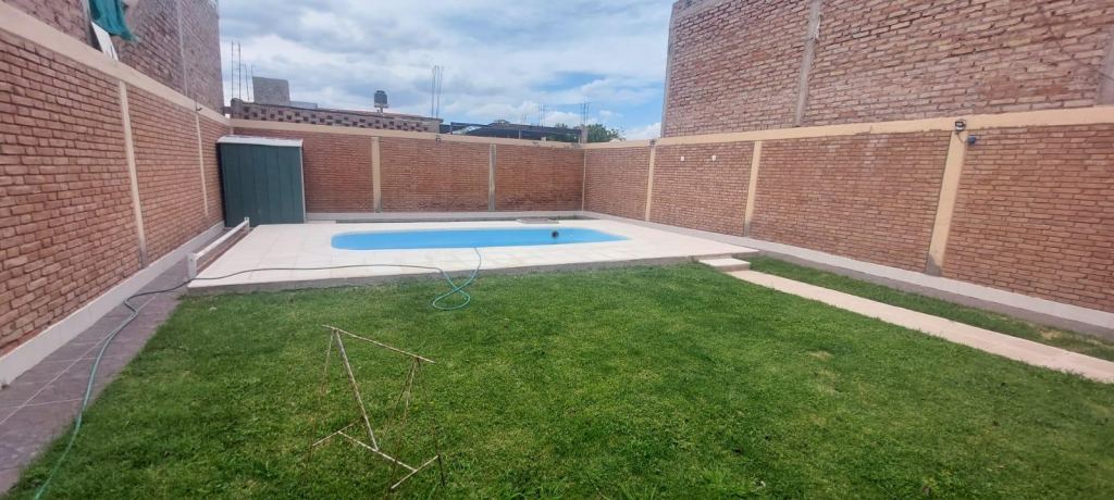 Casa en Venta en Las Heras, Mendoza