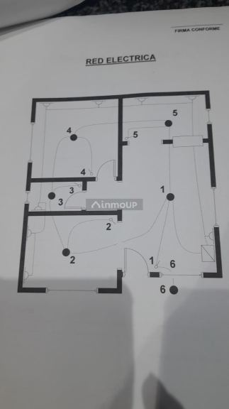 Cabaña en Venta en Lujan de Cuyo, Mendoza