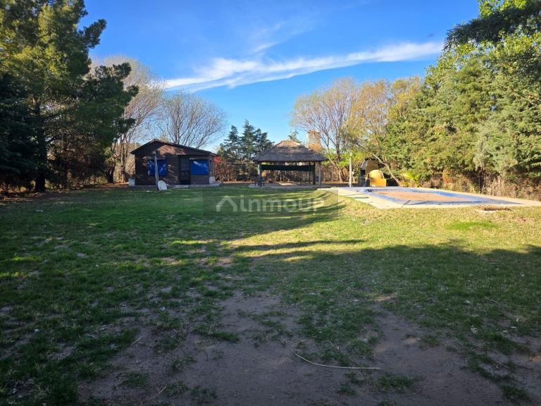 Cabaña en Venta en Lujan de Cuyo, Mendoza