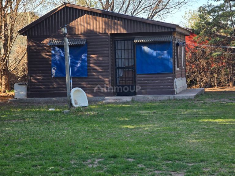 Cabaña en Venta en Lujan de Cuyo, Mendoza