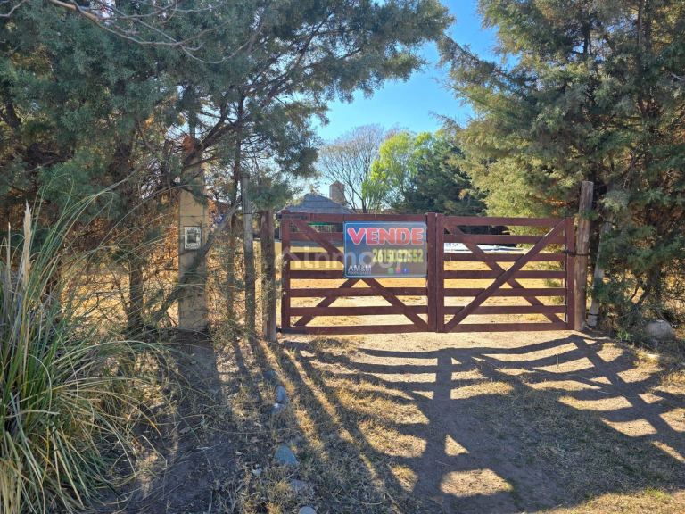 Cabaña en Venta en Lujan de Cuyo, Mendoza - USD 45.000 | Inmoup - 14