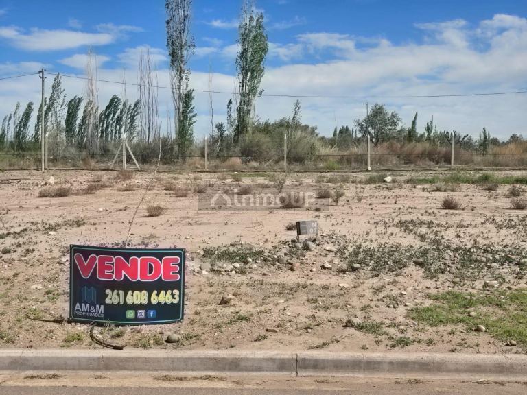 Lote en Venta en Maipu, Mendoza