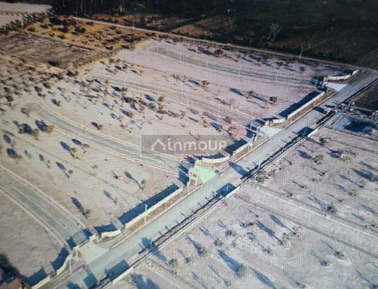 Lote en Venta en Lujan de Cuyo, Mendoza