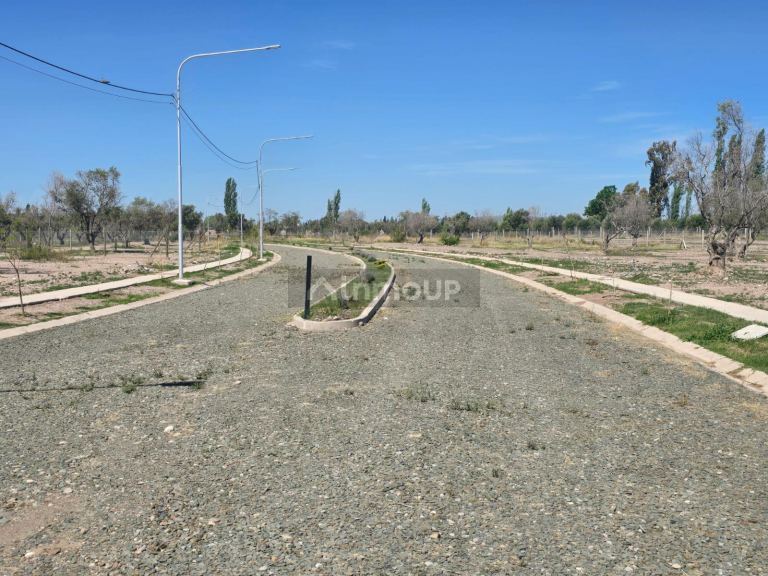 Lote en Venta en Lujan de Cuyo, Mendoza