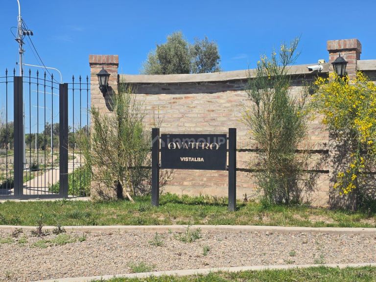 Lote en Venta en Lujan de Cuyo, Mendoza