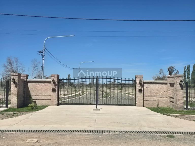 Lote en Venta en Lujan de Cuyo, Mendoza