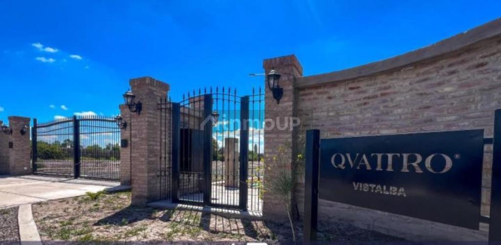 Lote en Venta en Lujan de Cuyo, Mendoza