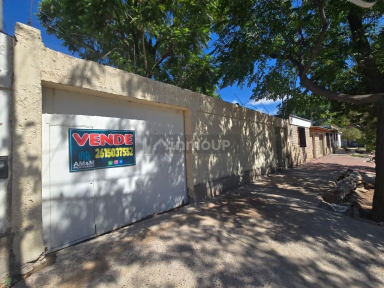 Casa en Venta en Godoy Cruz, Mendoza