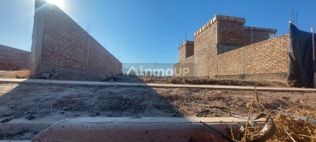 Lote en Venta en Las Heras, Mendoza