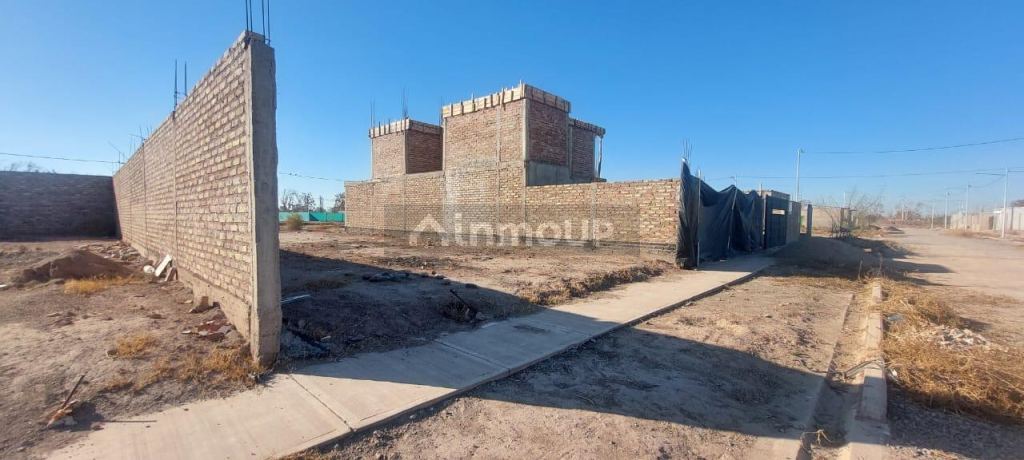 Lote en Venta en Las Heras, Mendoza