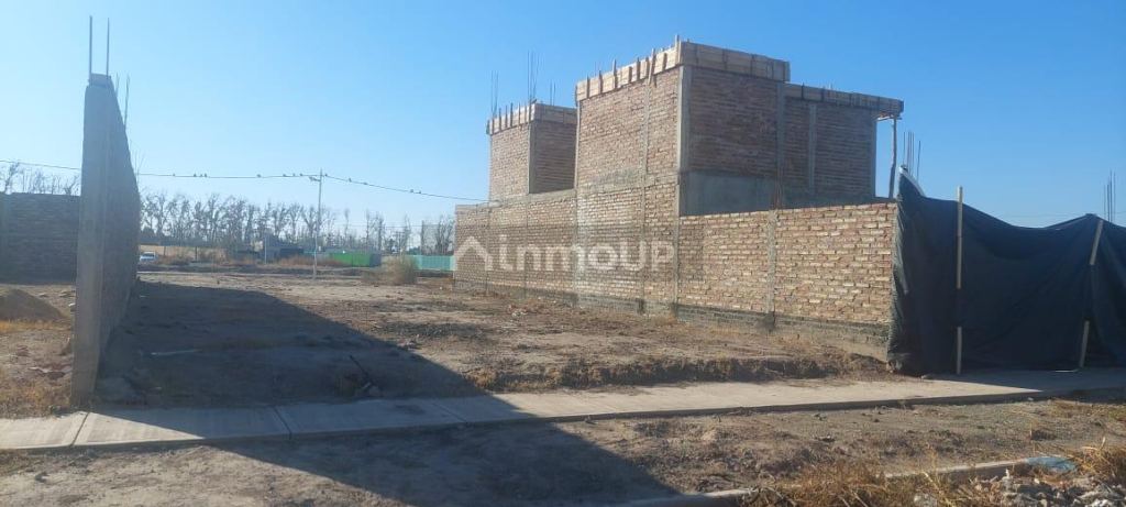 Lote en Venta en Las Heras, Mendoza