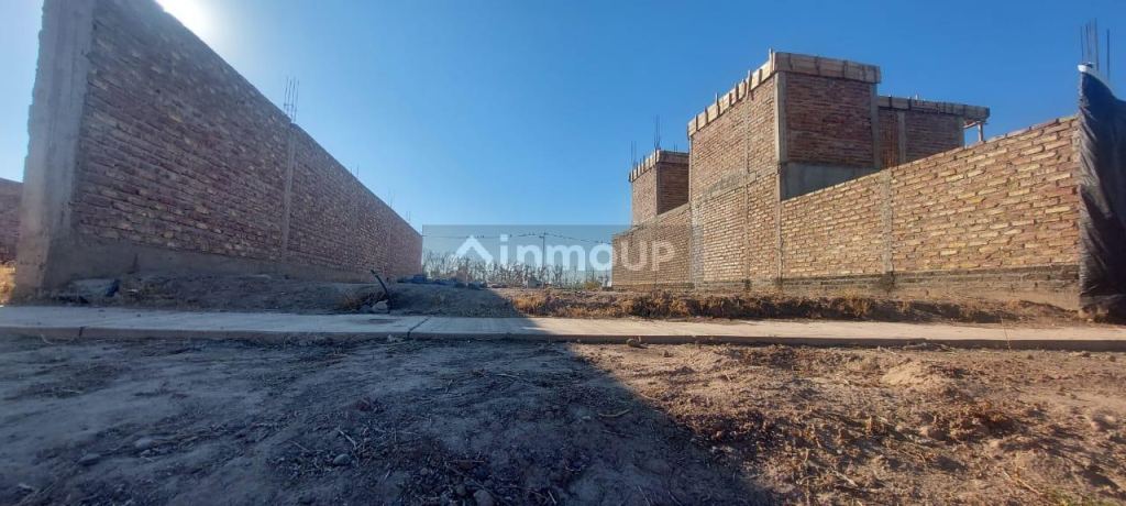 Lote en Venta en Las Heras, Mendoza
