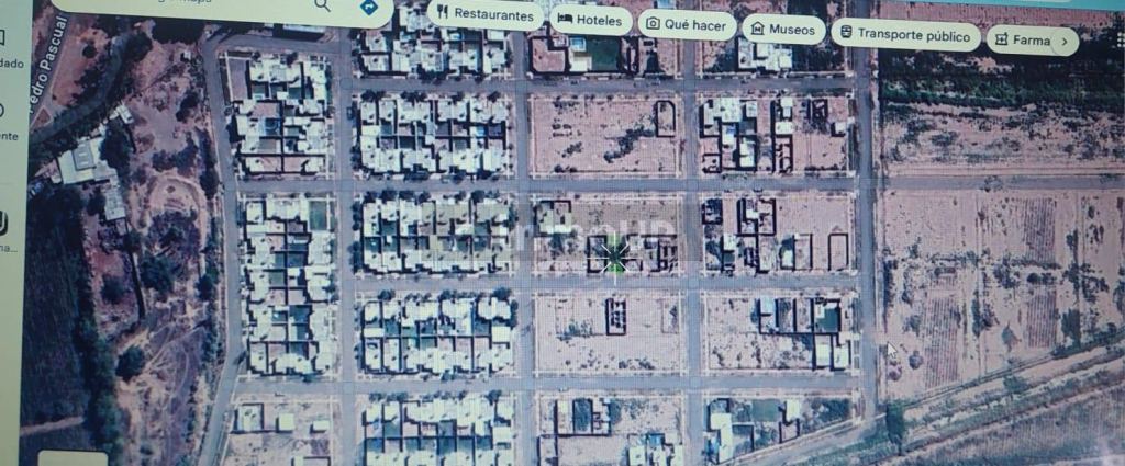 Lote en Venta en Las Heras, Mendoza