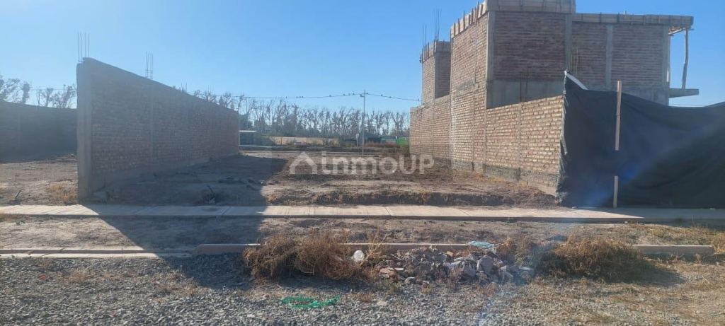 Lote en Venta en Las Heras, Mendoza
