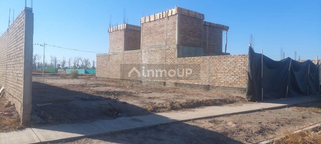 Lote en Venta en Las Heras, Mendoza