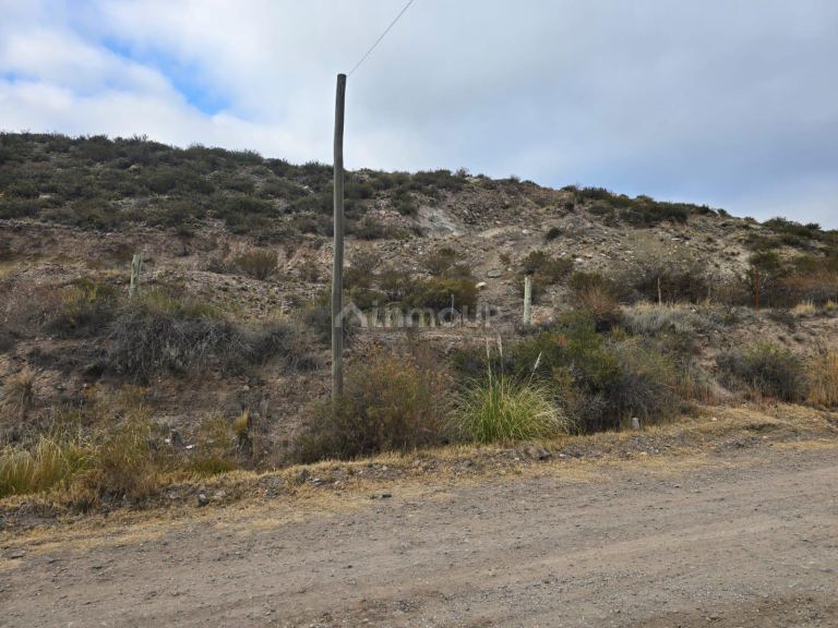 Lote en Venta en Lujan de Cuyo, Mendoza