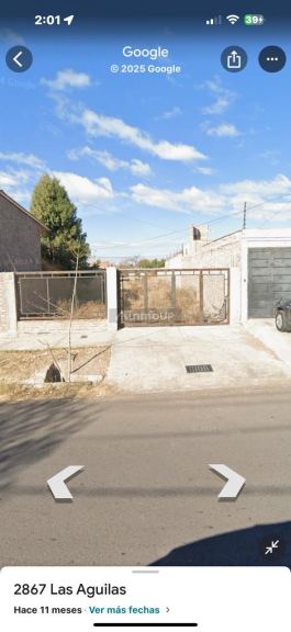 Lote en Venta en Las Heras, Mendoza