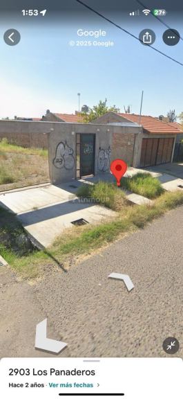 Lote en Venta en Las Heras, Mendoza