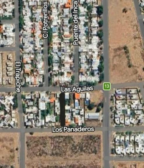 Lote en Venta en Las Heras, Mendoza