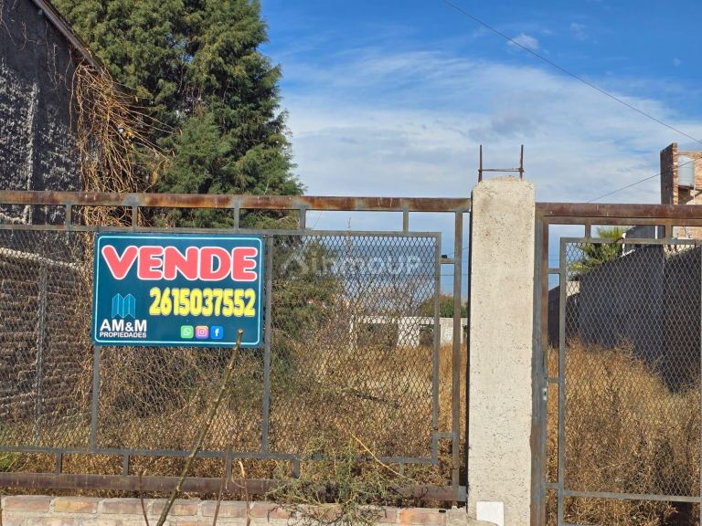 Lote en Venta en Las Heras, Mendoza