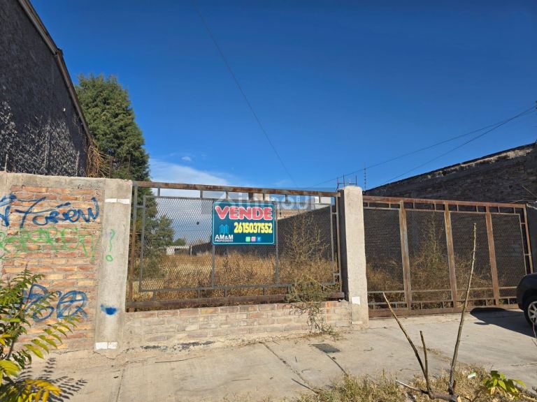 Lote en Venta en Las Heras, Mendoza