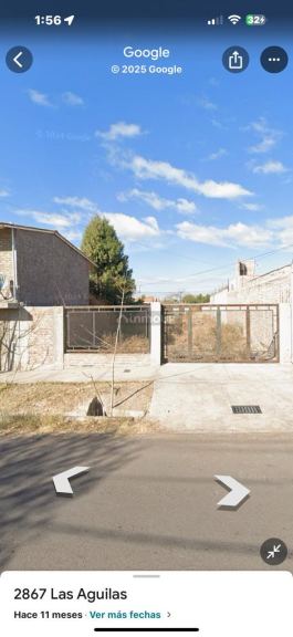 Lote en Venta en Las Heras, Mendoza