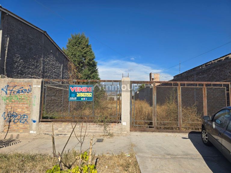 Lote en Venta en Las Heras, Mendoza