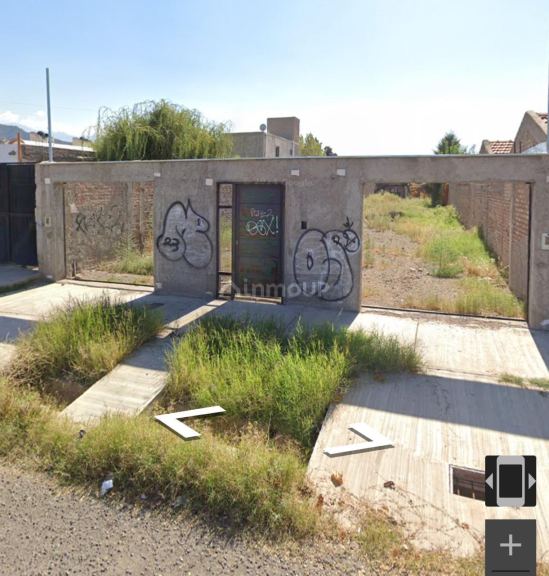 Lote en Venta en Las Heras, Mendoza