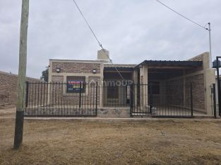 Lujan de Cuyo RUTA 61