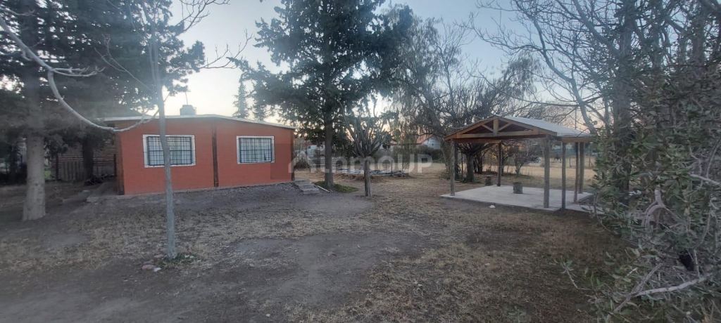 Casa Quinta en Venta en Lujan de Cuyo, Mendoza