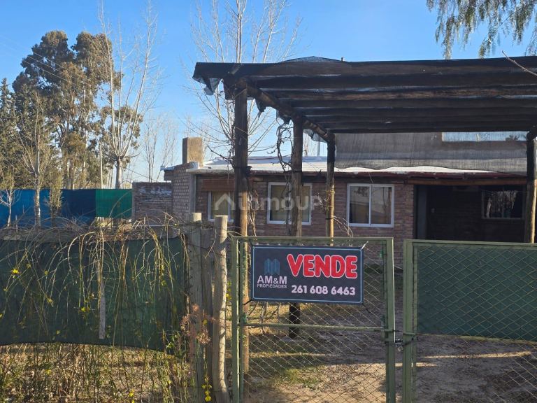 Casa en Venta en Lujan de Cuyo, Mendoza