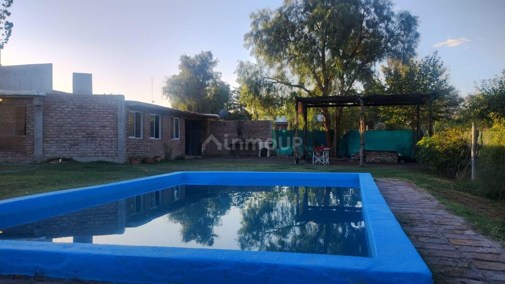 Casa en Venta en Lujan de Cuyo, Mendoza