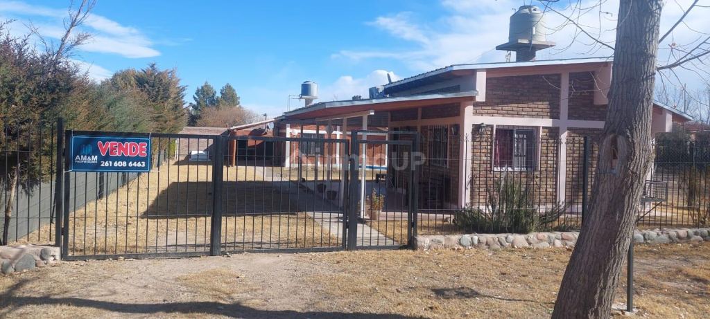 Cabaña en Venta en Lujan de Cuyo, Mendoza