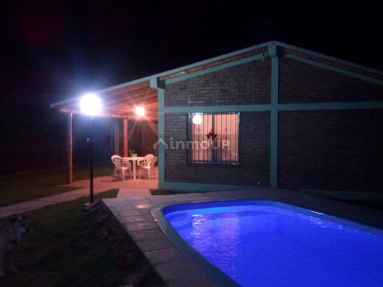 Cabaña en Venta en Lujan de Cuyo, Mendoza