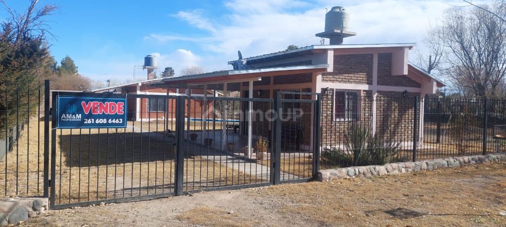 Cabaña en Venta en Lujan de Cuyo, Mendoza