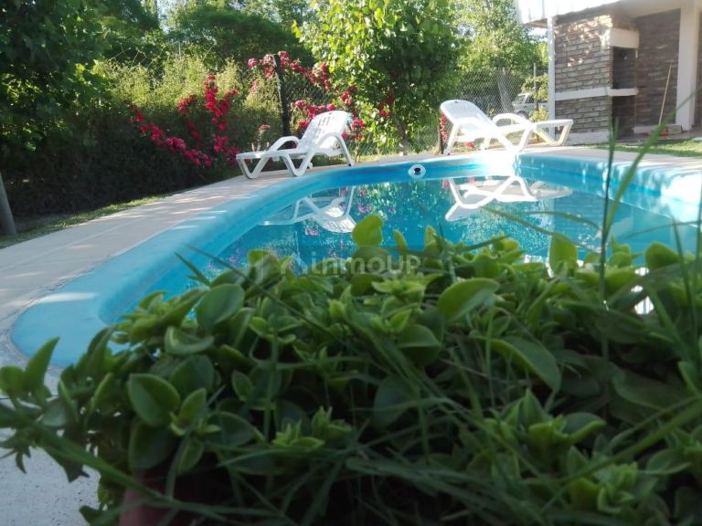 Cabaña en Venta en Lujan de Cuyo, Mendoza
