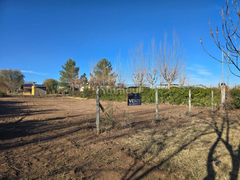 Lote en Venta en Lujan de Cuyo, Mendoza