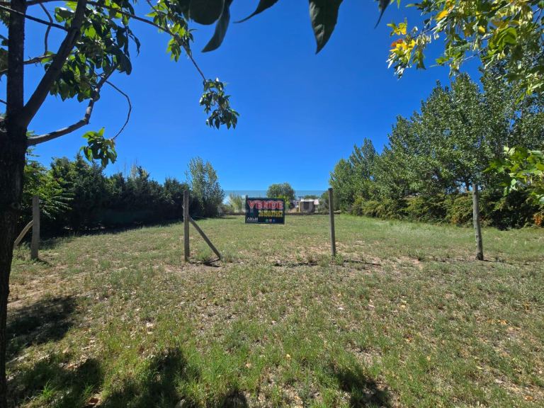 Lote en Venta en Lujan de Cuyo, Mendoza
