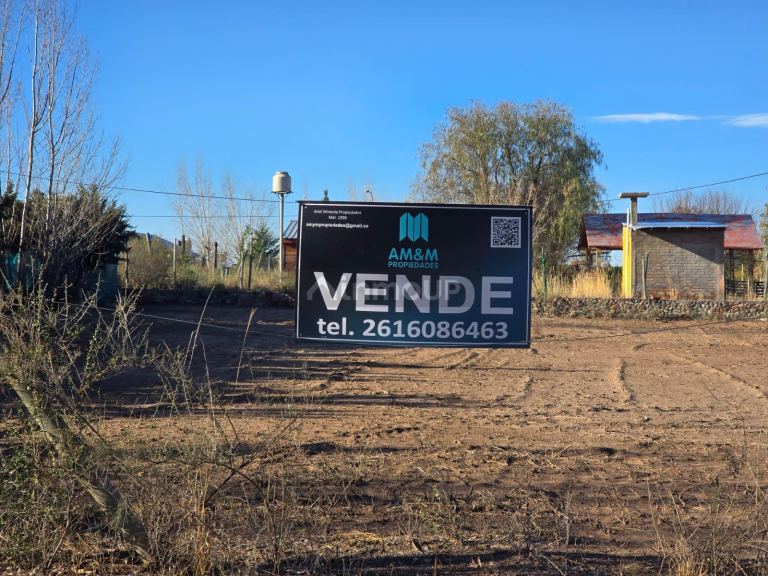 Lote en Venta en Lujan de Cuyo, Mendoza