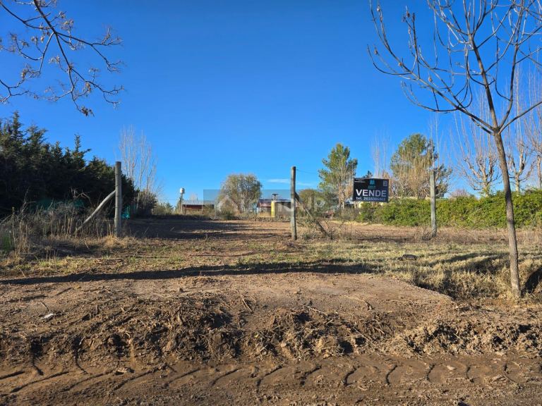 Lote en Venta en Lujan de Cuyo, Mendoza