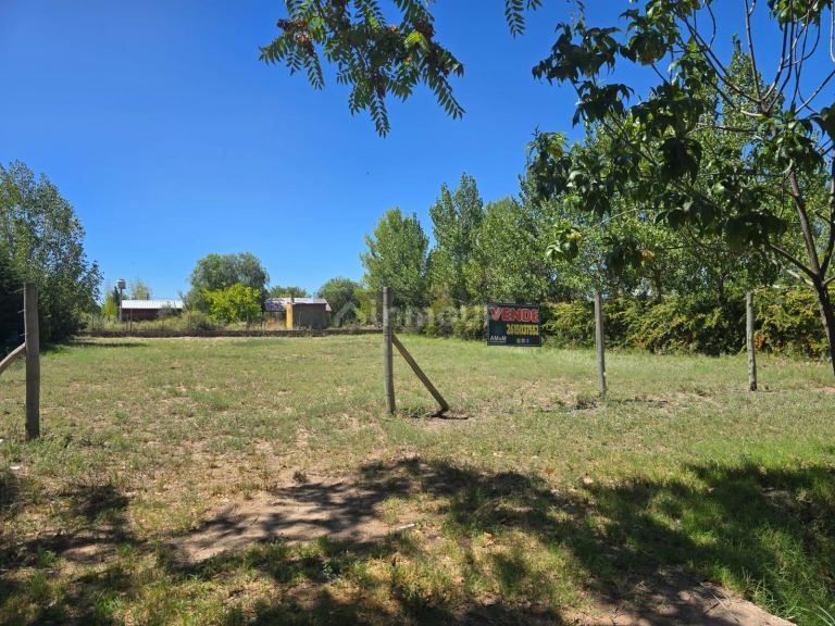 Lote en Venta en Lujan de Cuyo, Mendoza
