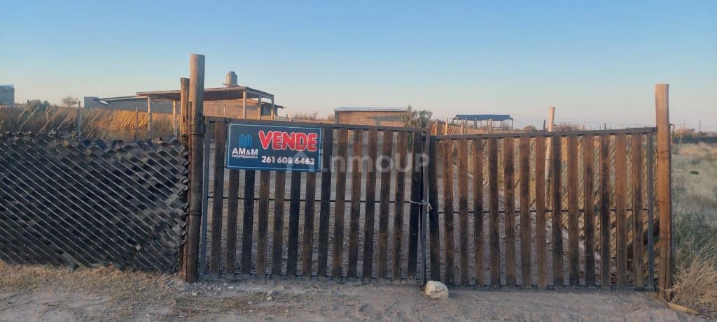 Lote en Venta en Lujan de Cuyo, Mendoza