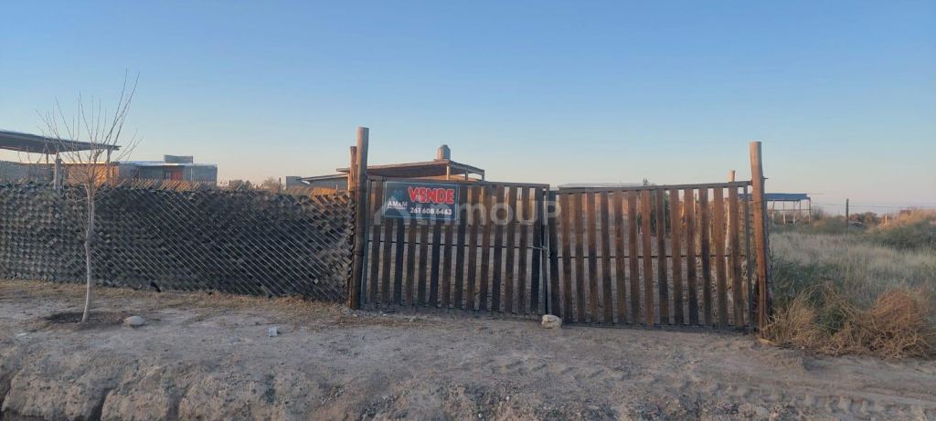 Lote en Venta en Lujan de Cuyo, Mendoza