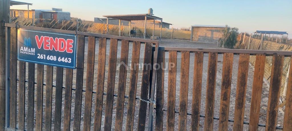 Lote en Venta en Lujan de Cuyo, Mendoza